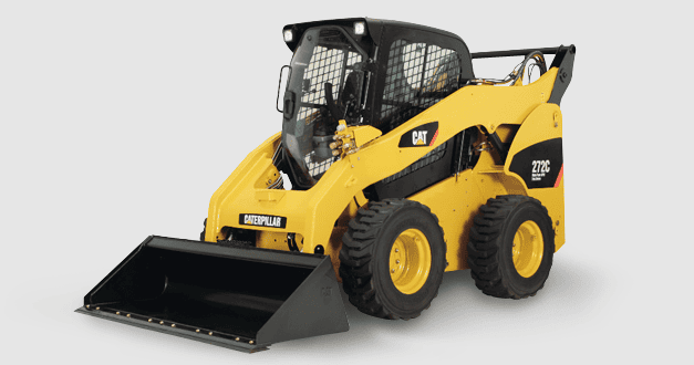 Locação de Retroescavadeira Bobcat em São José dos Pinhais